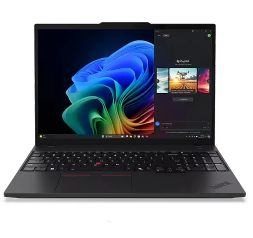 Lenovo ThinkPad T16 Gen 4 AMD Ryzen AI 5 Pro