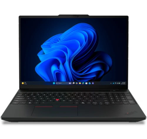 Lenovo ThinkPad T16 Gen 5 Intel Core Ultra 5 Series 3 laptop