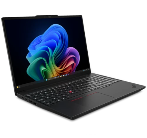 Lenovo ThinkPad T16 Gen 5 Intel Core Ultra 7 Series 3 laptop