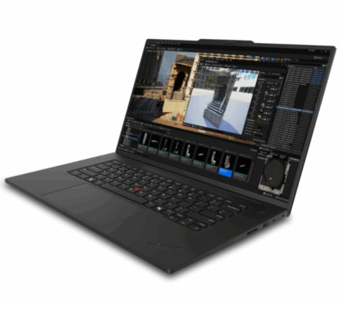 Lenovo ThinkPad T1g Gen 8 Intel Core Ultra 7 Series 2