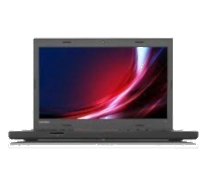 Lenovo ThinkPad T470P Core i7 7th Gen 20J7S1U800 laptop