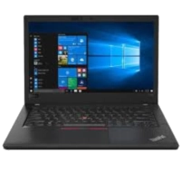 Lenovo ThinkPad T480S Intel laptop