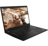 Lenovo ThinkPad T490S Core i7 8th Gen 20NX002JUS laptop