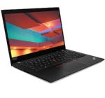 Lenovo ThinkPad T495 laptop