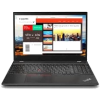 Lenovo ThinkPad T580 Core i5 7th Gen