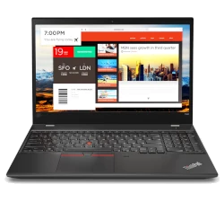 Lenovo ThinkPad T580 Core i5 8th Gen laptop