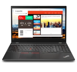 Lenovo ThinkPad T580 Core i5 8th Gen