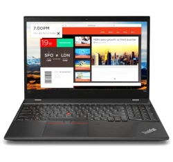 Lenovo ThinkPad T580 Core i7 8th Gen laptop