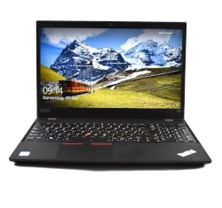 Lenovo ThinkPad T590 Core i7 8th Gen