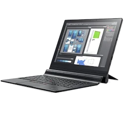 Lenovo ThinkPad Tablet X1 2nd Gen Intel i7 laptop