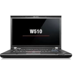 Lenovo ThinkPad W510