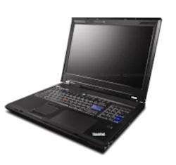 Lenovo ThinkPad W700