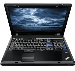 Lenovo ThinkPad W701 laptop