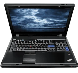 Lenovo ThinkPad W701