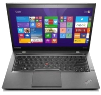 Lenovo ThinkPad X1 Carbon 2nd Gen Core i7 4th Gen