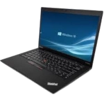 Lenovo ThinkPad X1 Carbon 3rd Gen laptop