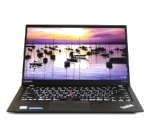 Lenovo ThinkPad X1 Carbon 5th Gen laptop