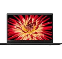 Lenovo ThinkPad X1 Carbon 6th Gen Core i5 8th Gen 20KH-002SUS laptop