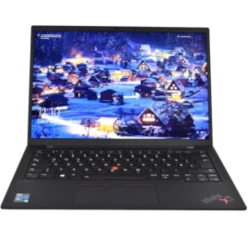Lenovo ThinkPad X1 Carbon Gen 10 Core i5 laptop