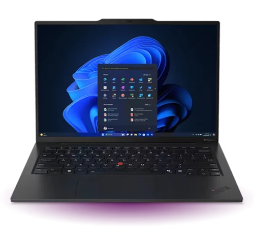 Lenovo ThinkPad X1 Carbon Gen 13 Aura Edition Intel Core Ultra 5 Series 2