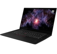Lenovo ThinkPad X1 Extreme 2nd Gen laptop