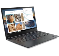 Lenovo ThinkPad X1 Extreme Gen 1 GTX Core i7 laptop