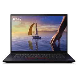 Lenovo ThinkPad X1 Extreme Gen 2 Core i5