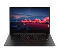 Lenovo ThinkPad X1 Extreme Gen 3 GTX Core i7