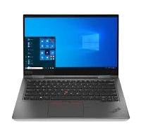 Lenovo ThinkPad X1 Yoga 4th Gen Core i7 8th Gen laptop