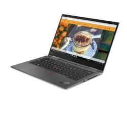 Lenovo ThinkPad X1 Yoga 5th Gen Intel i7 10th Gen laptop