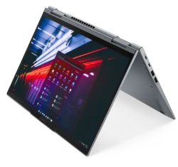 Lenovo ThinkPad X1 Yoga 7th Gen Intel i5 12th Gen laptop