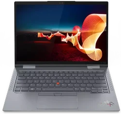 Lenovo ThinkPad X1 Yoga 7th Gen Intel i7 12th Gen laptop