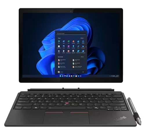 Lenovo ThinkPad X12 Gen 2 Detachable Intel Core Ultra 7