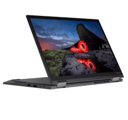 Lenovo ThinkPad X13 Yoga Gen 1 Intel i7 10th Gen laptop