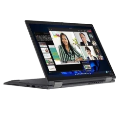 Lenovo ThinkPad X13 Yoga Gen 3 Intel i7 12th Gen laptop