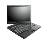 Lenovo ThinkPad X201 laptop