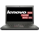 Lenovo ThinkPad X250 Intel i5 laptop