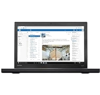 Lenovo ThinkPad X270 Core i7 6th Gen 20K6000RUS