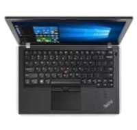Lenovo ThinkPad X270 Core i7 7th Gen 20HMA077IG laptop