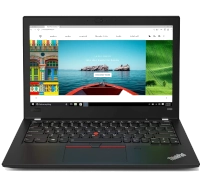 Lenovo ThinkPad X280 Core i5 7th Gen 20KFS12V00 laptop