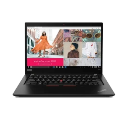 Lenovo ThinkPad X390 Intel i5 10th Gen