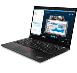 Lenovo ThinkPad X395 Touch AMD Ryzen 7 laptop