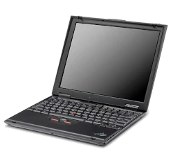 Lenovo ThinkPad X41