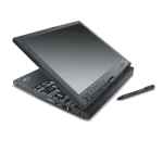Lenovo ThinkPad X60 laptop