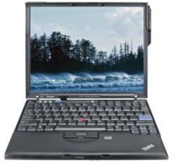 Lenovo ThinkPad X61