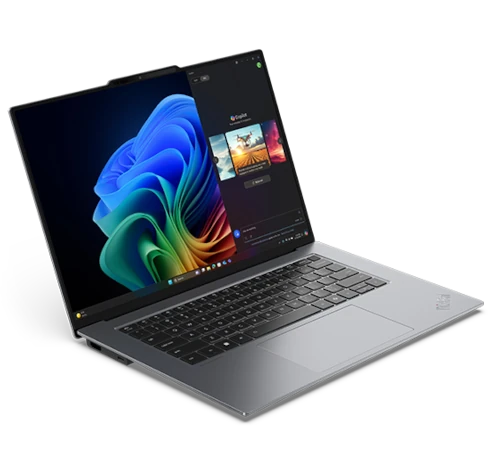 Lenovo ThinkPad X9 15p Aura Edition Intel Core Ultra 5 Series 3 laptop