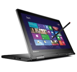 Lenovo ThinkPad Yoga 12 Intel i7 laptop
