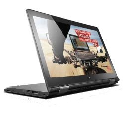 Lenovo ThinkPad Yoga 15 2-in-1 Intel i5 laptop