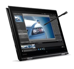 Lenovo ThinkPad Yoga 370 Core i7 laptop