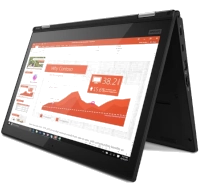 Lenovo ThinkPad Yoga L380 Core i3